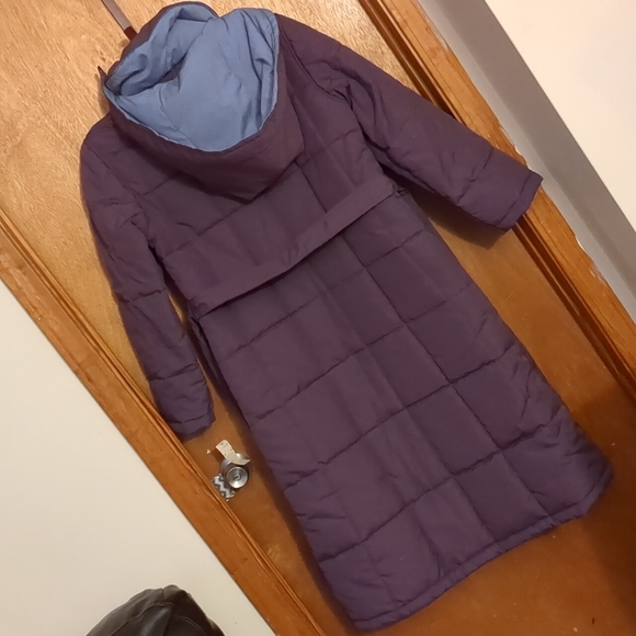 VINTAGE NWT weatherwise quilted coat - Picture 7 of 12